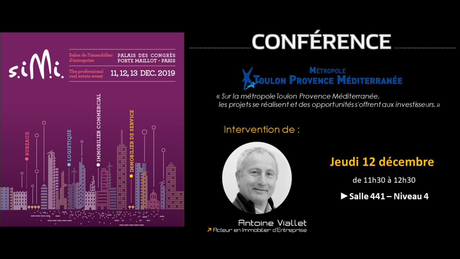 Conférence Antoine Viallet Simi 2019 Tpm2