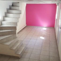 Bureau Zfu 134M² 1