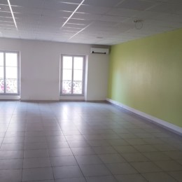 Bureau Zfu 134M² 3