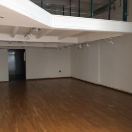 Location Local Commercial 201M² Mezzanine 90M² Angle Rues Picot François Fabié 83000 Toulon Viallet Conseil 20