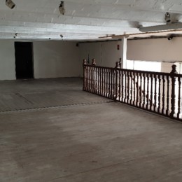 Location Local Commercial 201M² Mezzanine 90M² Angle Rues Picot François Fabié 83000 Toulon Viallet Conseil 3