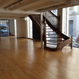 Location Local Commercial 201M² Mezzanine 90M² Angle Rues Picot François Fabié 83000 Toulon Viallet Conseil 34