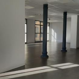 Plateau Bureaux 235M² Toulon Centre Opéra 83000 Viallet Conseil 18