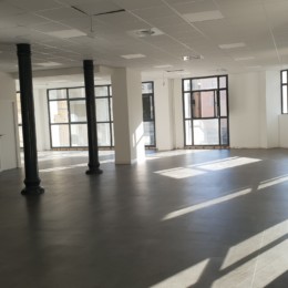 Plateau Bureaux 235M² Toulon Centre Opéra 83000 Viallet Conseil 6