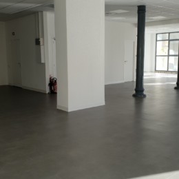 Plateau Bureaux 235M² Toulon Centre Opéra 83000 Viallet Conseil 7