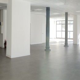 Plateau Bureaux 235M² Toulon Centre Opéra 83000 Viallet Conseil 8