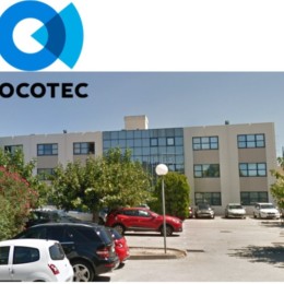 Référence Location Bureaux Socotec La Garde 83130 Antoine Viallet