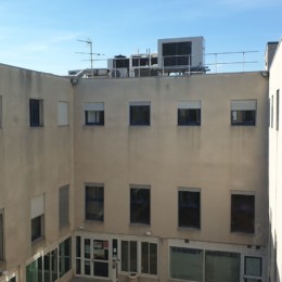 Vente Ensemble Immobilier Bureaux 2096M² 58 Parkings La Seyne 83500 Antoine Viallet 6