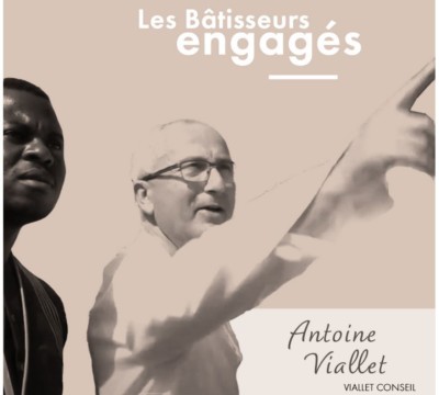 Antoine Viallet Les Bâtisseurs Engagés Atelier Empreinte