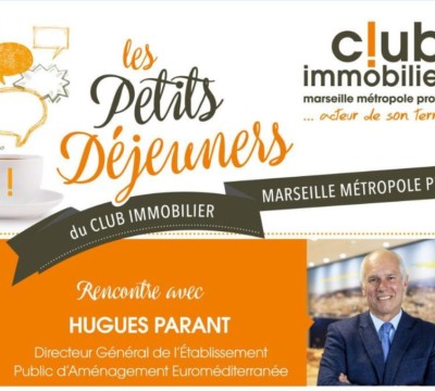 Petit Déjeuner Cimp Hugues Parant 2018 Focus