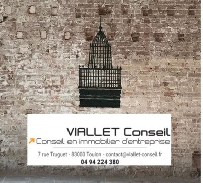 Vente Immeuble Requalification Valorisation Le Télégraphe Toulon 83000 Viallet Conseil